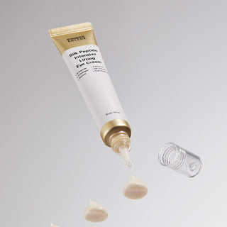 [SUNGBOON EDITOR] Silk Peptide Intensive Eye Cream 30ml - Diva Melody