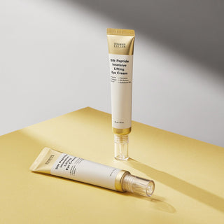 [SUNGBOON EDITOR] Silk Peptide Intensive Eye Cream 30ml - Diva Melody