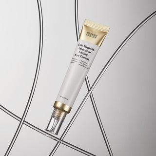 [SUNGBOON EDITOR] Silk Peptide Intensive Eye Cream 30ml - Diva Melody