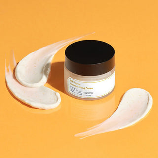[SUNGBOON EDITOR] Silk Peptide Intensive Lifting Cream 50ml - Diva Melody