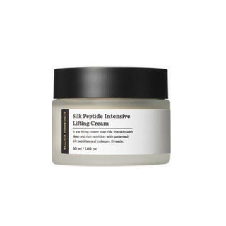 [SUNGBOON EDITOR] Silk Peptide Intensive Lifting Cream 50ml - Diva Melody