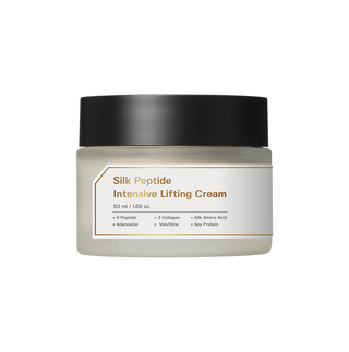 [SUNGBOON EDITOR] Silk Peptide Intensive Lifting Cream 50ml - Diva Melody