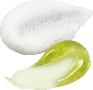 [Tage] Cica-Tree Cooling Jelly to Foam Cleanser 120ml - Diva Melody