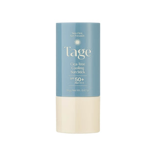 [Tage] Cica-Tree Cooling Sun Stick 19g - Diva Melody