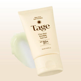 [Tage] Cica-Tree Invisible Sun Gel 50ml - Diva Melody