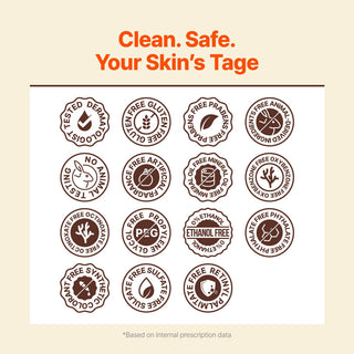 [Tage] Cica-Tree Invisible Sun Gel 50ml - Diva Melody
