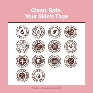 [Tage] Cica-Tree Shaking Glow Sun Fixer 50ml - Diva Melody