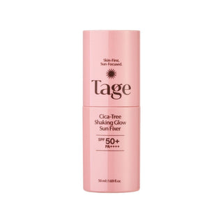 [Tage] Cica-Tree Shaking Glow Sun Fixer 50ml - Diva Melody