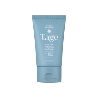 [Tage] Cica-Tree Water Jelly Sun Serum 50ml - Diva Melody