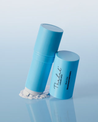 [THE LAB By BLANC DOUX] BlueClay Blackhead Melting Balm 17g - Diva Melody