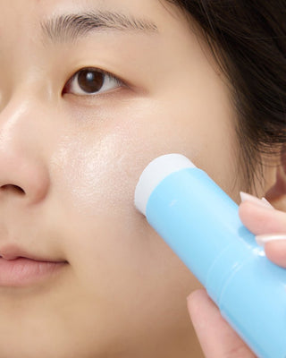 [THE LAB By BLANC DOUX] BlueClay Blackhead Melting Balm 17g - Diva Melody