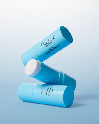 [THE LAB By BLANC DOUX] BlueClay Blackhead Melting Balm 17g - Diva Melody