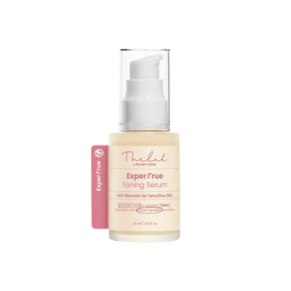 [THE LAB by BLANC DOUX] Expertrue Toning Serum 30ml - Diva Melody