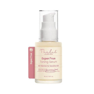 [THE LAB by BLANC DOUX] Expertrue Toning Serum 30ml - Diva Melody