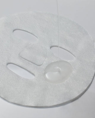 [THE LAB by BLANC DOUX] Green Flavonoid™ 2.0 Mask 10p - Diva Melody