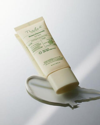[THE LAB By BLANC DOUX] Green Flavonoid™ 2.0 Sun 40ml - Diva Melody