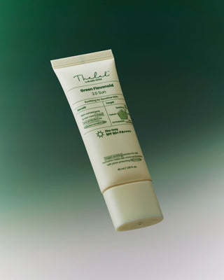 [THE LAB By BLANC DOUX] Green Flavonoid™ 2.0 Sun 40ml - Diva Melody