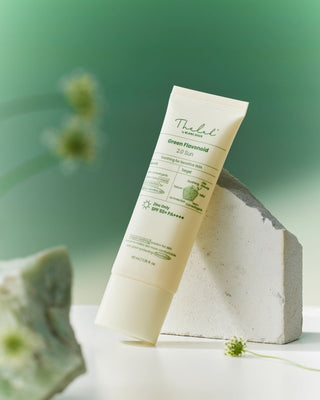 [THE LAB By BLANC DOUX] Green Flavonoid™ 2.0 Sun 40ml - Diva Melody