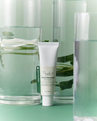 [THE LAB by BLANC DOUX] Green Flavonoid™ 3.0 Cream 50ml - Diva Melody
