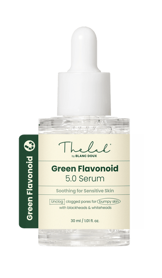 [THE LAB By BLANC DOUX] Green Flavonoid™ 5.0 Serum 30ml - Diva Melody