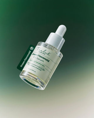 [THE LAB By BLANC DOUX] Green Flavonoid™ 5.0 Serum 30ml - Diva Melody