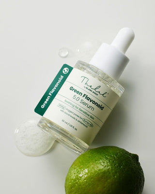 [THE LAB By BLANC DOUX] Green Flavonoid™ 5.0 Serum 30ml - Diva Melody
