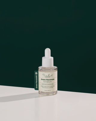 [THE LAB By BLANC DOUX] Green Flavonoid™ 5.0 Serum 30ml - Diva Melody