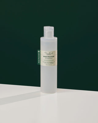 [THE LAB By BLANC DOUX] Green Flavonoid™ Solution 200ml - Diva Melody