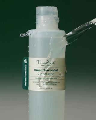 [THE LAB By BLANC DOUX] Green Flavonoid™ Solution 200ml - Diva Melody