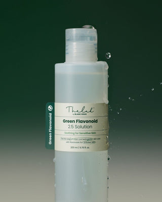 [THE LAB By BLANC DOUX] Green Flavonoid™ Solution 200ml - Diva Melody