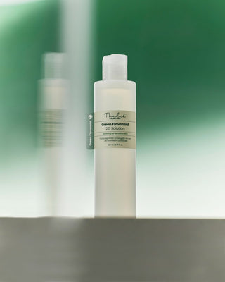 [THE LAB By BLANC DOUX] Green Flavonoid™ Solution 200ml - Diva Melody
