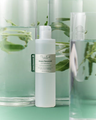 [THE LAB By BLANC DOUX] Green Flavonoid™ Solution 200ml - Diva Melody
