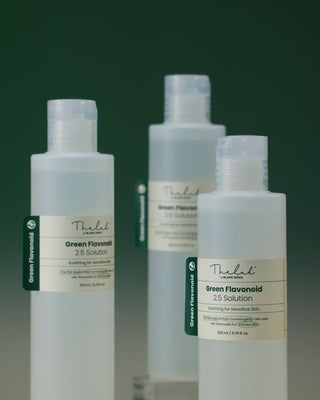 [THE LAB By BLANC DOUX] Green Flavonoid™ Solution 200ml - Diva Melody
