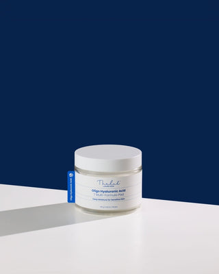 [THE LAB by BLANC DOUX] Oligo Hyaluronic Acid 7 Multi-formula Pad 120g - Diva Melody