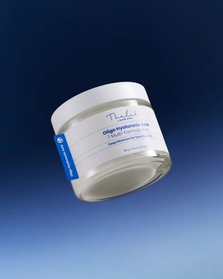 [THE LAB by BLANC DOUX] Oligo Hyaluronic Acid 7 Multi-formula Pad 120g - Diva Melody