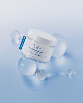 [THE LAB by BLANC DOUX] Oligo Hyaluronic Acid 7 Multi-formula Pad 120g - Diva Melody