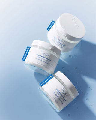 [THE LAB by BLANC DOUX] Oligo Hyaluronic Acid 7 Multi-formula Pad 120g - Diva Melody