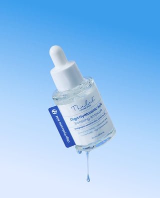 [THE LAB by BLANC DOUX] Oligo Hyaluronic Acid Boosting Ampoule 30ml - Diva Melody