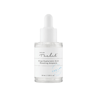 [THE LAB by BLANC DOUX] Oligo Hyaluronic Acid Boosting Ampoule 30ml - Diva Melody
