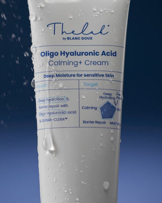 [THE LAB by BLANC DOUX] Oligo Hyaluronic Acid Calming+ Cream 50ml - Diva Melody