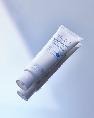 [THE LAB by BLANC DOUX] Oligo Hyaluronic Acid Calming+ Cream 50ml - Diva Melody