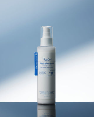 [THE LAB by BLANC DOUX] Oligo Hyaluronic Acid Calming+ Lotion 150ml - Diva Melody