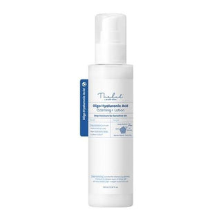 [THE LAB by BLANC DOUX] Oligo Hyaluronic Acid Calming+ Lotion 150ml - Diva Melody