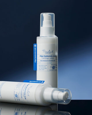 [THE LAB by BLANC DOUX] Oligo Hyaluronic Acid Calming+ Lotion 150ml - Diva Melody
