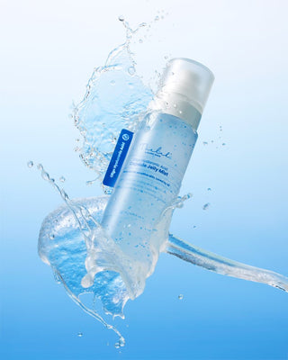 [THE LAB by BLANC DOUX] Oligo Hyaluronic Acid Capsule Jelly Mist 120ml - Diva Melody