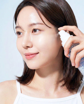 [THE LAB by BLANC DOUX] Oligo Hyaluronic Acid Capsule Jelly Mist 120ml - Diva Melody
