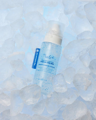 [THE LAB by BLANC DOUX] Oligo Hyaluronic Acid Capsule Jelly Mist 120ml - Diva Melody