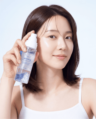 [THE LAB by BLANC DOUX] Oligo Hyaluronic Acid Capsule Jelly Mist 120ml - Diva Melody