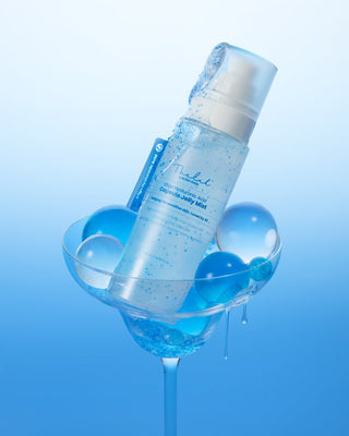 [THE LAB by BLANC DOUX] Oligo Hyaluronic Acid Capsule Jelly Mist 120ml - Diva Melody