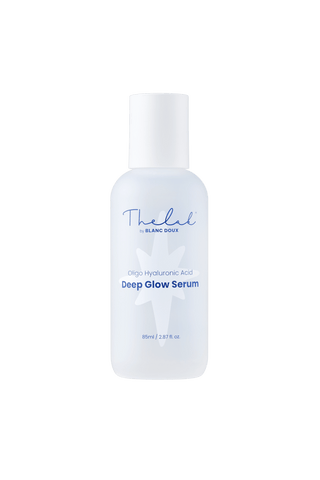 [THE LAB by BLANC DOUX] Oligo Hyaluronic Acid Deep Glow Serum 85ml - Diva Melody